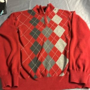 Vanheusen sweater